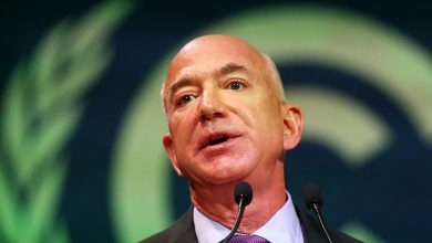 Jeff Bezos set to sell Amazon shares worth billions of dollars