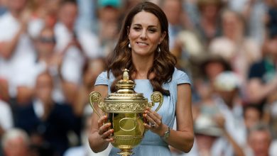 Kate Middleton's friend reveals the truth behind her Wimbledon appearance, ‘It is no secret…’