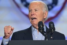 5 key takeaways from Joe Biden's interview with ABC's George Stephanopoulos