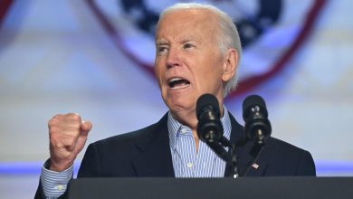 5 key takeaways from Joe Biden's interview with ABC's George Stephanopoulos