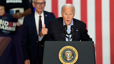 Joe Biden's ‘first black woman’ gaffe followed despite White House sending questions for radio interview beforehand