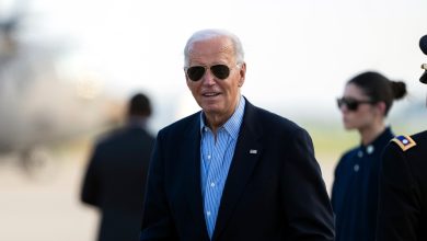 Joe Biden's doctor reveals if president requires cognitive test as concerns about mental well-being grow