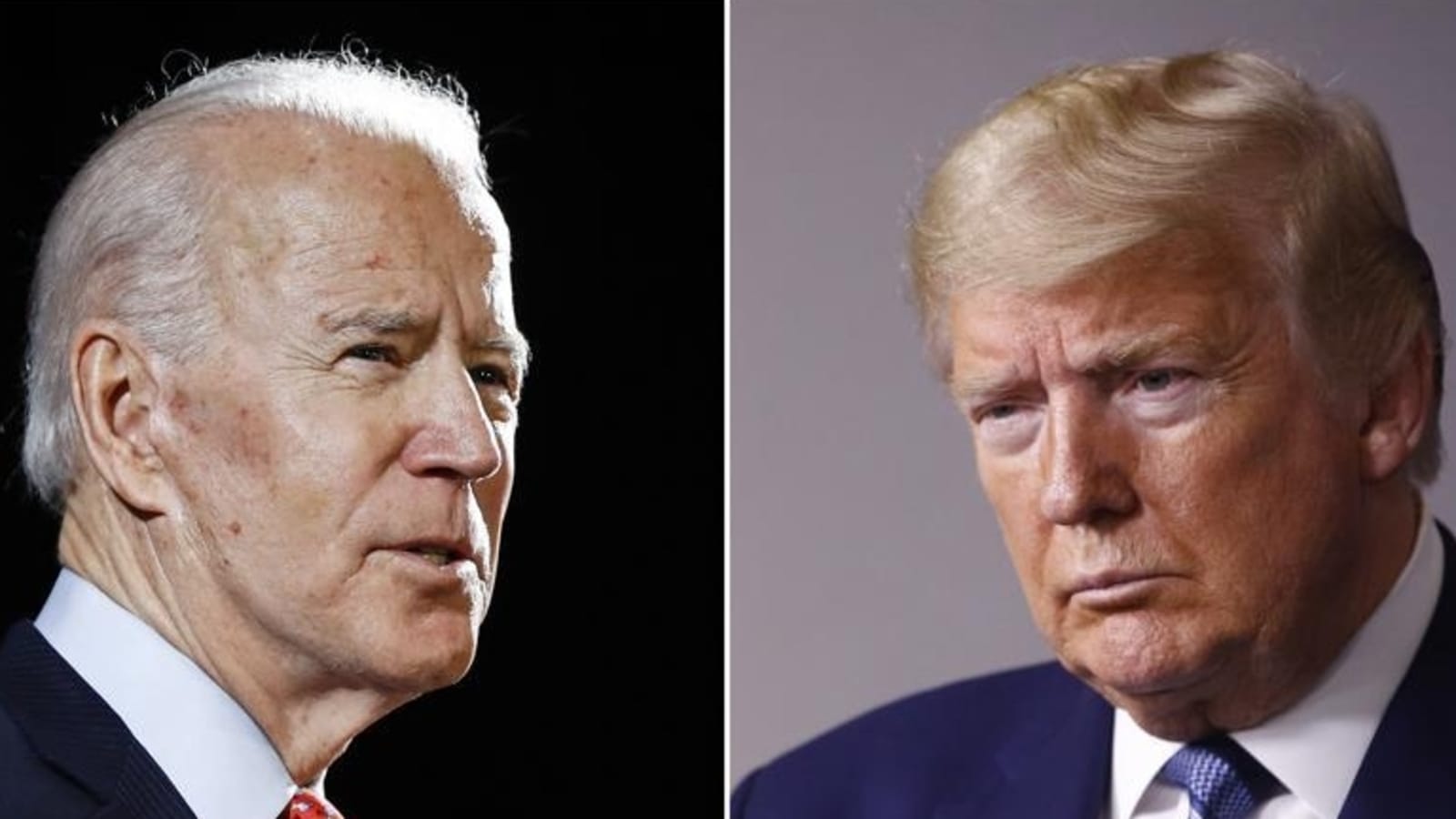 Donald Trump urges Joe Biden to ‘ignore his many critics and move forward’ in sarcasm-filled post