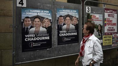 France elections face a historic far-right victory or hung Parliament