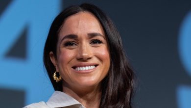 Meghan Markle ‘ready to sit down with the Royal Family’ for peace talks, expert thinks the reason is…