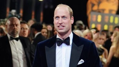 Prince William to star in two part documentary exploring and fighting to end homelessness