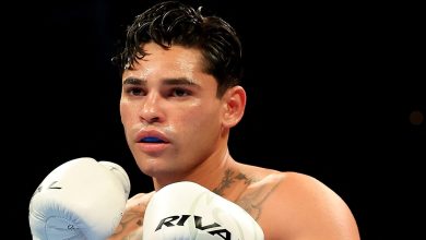 Boxing star Ryan Garcia slams brother Sean for losing fight, ‘Skipped rehab…’
