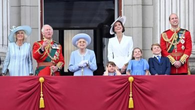 Prince William, Princess Kate's children have ‘very weird’ nicknames for Queen Elizabeth and Camilla