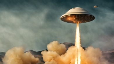 Do UFOs ‘target’ high-speed planes, warheads and nuclear reactors? Experts weigh in