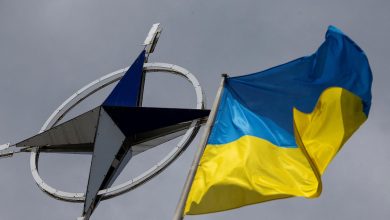 NATO summit in Washington: Will Ukraine get membership and military aid?