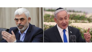 Hamas says Israeli PM creating 'obstacles' to Gaza talks