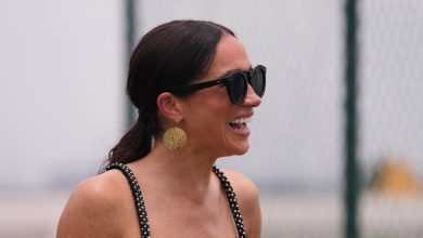 Meghan Markle accused of treating California life like ‘prom event’ by ‘setting up’ shows to attend with Prince Harry