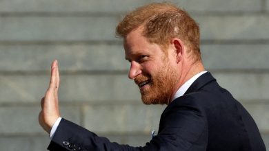 Prince Harry urged to ‘politely decline’ ESPY Award as people don't want to ‘see him being booed’