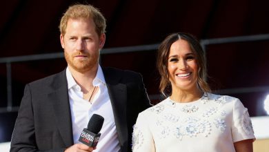 Prince Harry has ‘huge regret’ over life in US with Meghan Markle, expert says