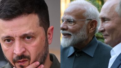 Ukraine's Zelenskyy on PM Modi-Putin meet in Moscow: ‘Huge disappointment’