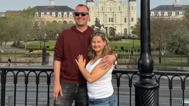 Gypsy Rose Blanchard announces she is pregnant with her first baby
