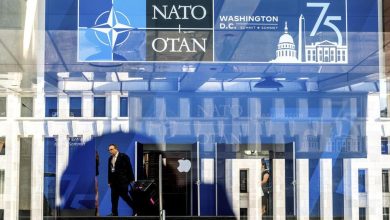 In US, Nato at 75 grapples with internal and external crisis