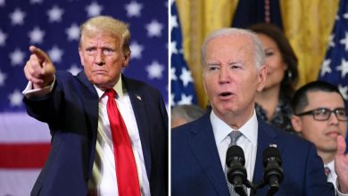 Trump challenges Biden to golf match and offers $1mn to charity if he were to lose, prez offers counter challenges