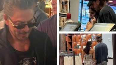 Was Shah Rukh Khan ‘rude’ to fans at NYC shoe store? Indian man who spotted him responds