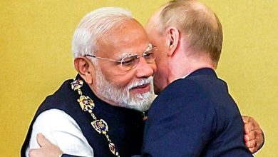 ‘Never wanted Indians to be part of Army’: Russia's Charge d'Affaires