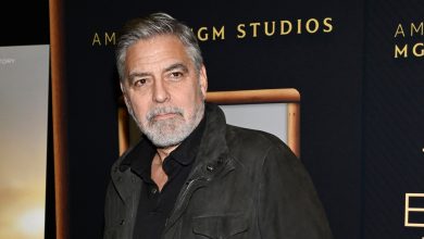 George Clooney calls for Biden to drop out of 2024 race in bombshell op-ed: ‘Battle he cannot win’
