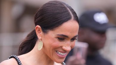 Meghan Markle went on at least 13 foreign holidays despite accusing royals of taking her passport away: Report
