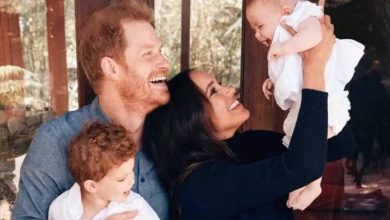 Prince Archie and Princess Lilibet to make their first Royal appearance in US with Meghan and Harry; here’s when