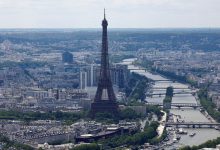 2024 Olympics' impact on Paris economy: Estimated cost of hosting; Team USA's medal count predictions and more
