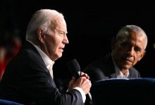 'Barack Obama ‘working behind the scene’ to 'orchestrate' Biden's exit', Sensational claim rocks US politics