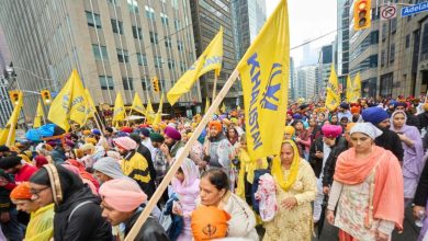Canada: Sikhs for Justice plans to hold Khalistan referendum on July 28