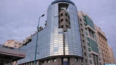 Casablanca Stock Exchange Opens Lower