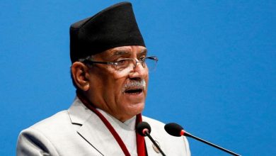 Nepal PM Prachanda loses trust vote in Parliament