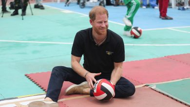 Prince Harry is all set to appear in another tell-all TV interview this month