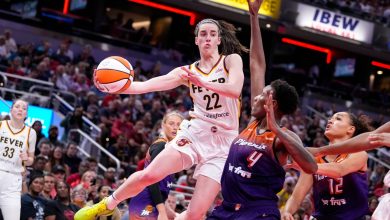 Caitlin Clark NOT Rookie of the Year pick for legendary coach despite positive reception on par with Bball greats