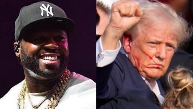Rapper 50 Cent’s bizarre Donald Trump tribute goes viral post assassination attempt: He ‘gets shot and now I’m trending’
