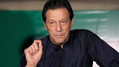Big blow to jailed Imran Khan as Pakistan govt set to ban ex-PM's party PTI