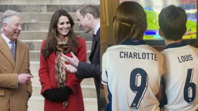 Kate Middleton, Prince William and King Charles break silence on England's bitter loss in Euro 2024 final