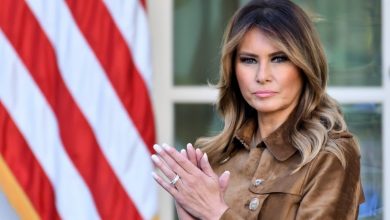 Melania Trump issues powerful statement following husband Donald's attempted assassination