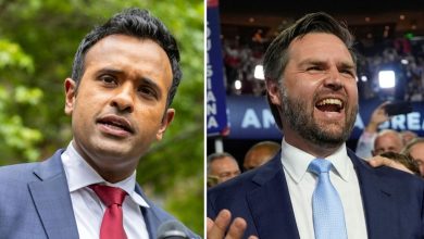 Vivek Ramaswamy says JD Vance will be ‘an outstanding Vice President’: ‘I look forward to…’