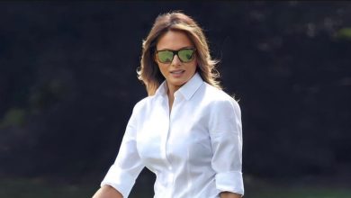 Melania Trump again snubbed RNC amid husband Donald Trump's 2024 campaign