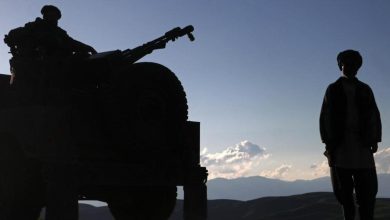Afghanistan under Taliban remains ‘permissive haven’ for al-Qaeda: UNSC report