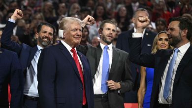 5 key takeaways from first day of Republican National Convention: Trump's grand entry, VP pick and more