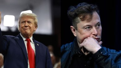 Elon Musk to support new Trump PAC with donation of $45 million per month
