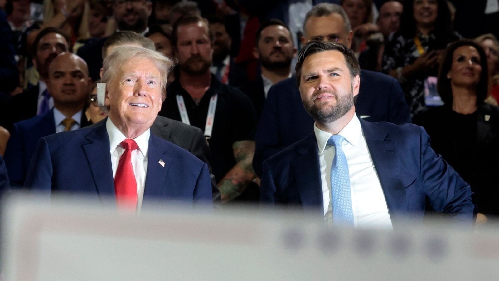 JD Vance calls for ‘full-scale investigation’ into assassination attempt on Donald Trump: ‘Clearly mistakes were made’ 1 JD Vance calls for ‘full-scale investigation’ into assassination attempt on Donald Trump: ‘Clearly mistakes were made’