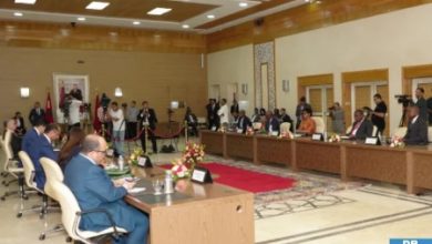 Laayoune Hosts 1st Morocco-Malawi Joint Cooperation Commission