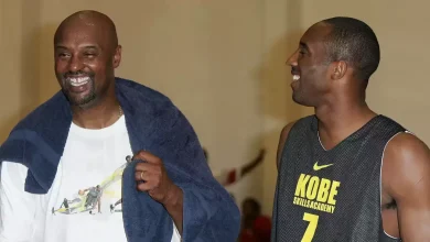 Joe ‘Jellybean’ Bryant, father of late NBA star Kobe Bryant dies at 69