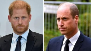 Prince William takes ‘tough and resolute’ decision against brother Prince Harry