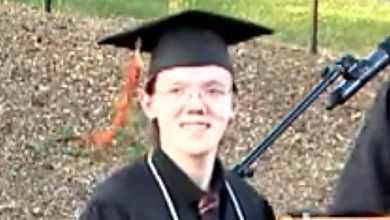 Viral clip shows Trump shooter Thomas Matthew Crooks seemingly getting bullied by peers