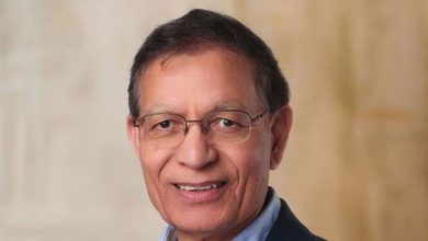 Meet Jay Chaudhry, Indian-American who became an entrepreneur at the age of 65, now worth $11 bn