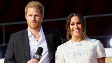 Meghan Markle feels its ‘unfair’ being 'scrutinised' for every move ahead of new ventures